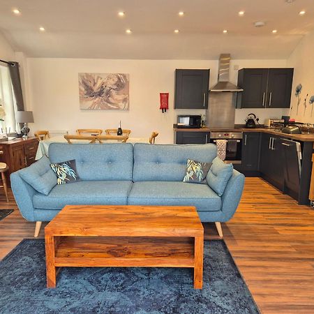 John'S Cottage Wedmore Extérieur photo