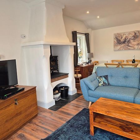 John'S Cottage Wedmore Extérieur photo