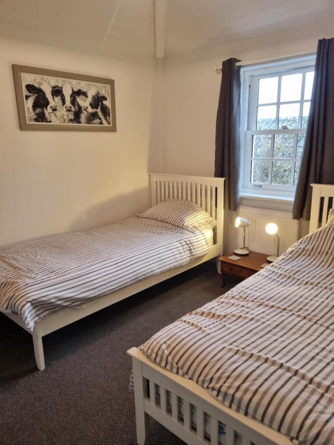 John'S Cottage Wedmore Extérieur photo