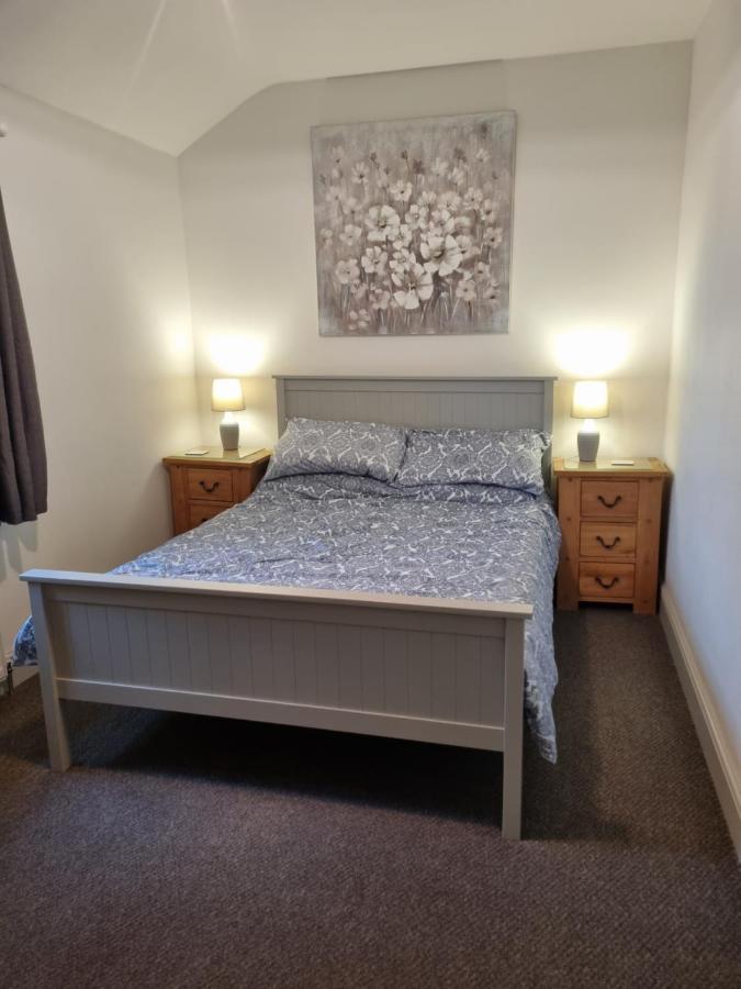 John'S Cottage Wedmore Extérieur photo