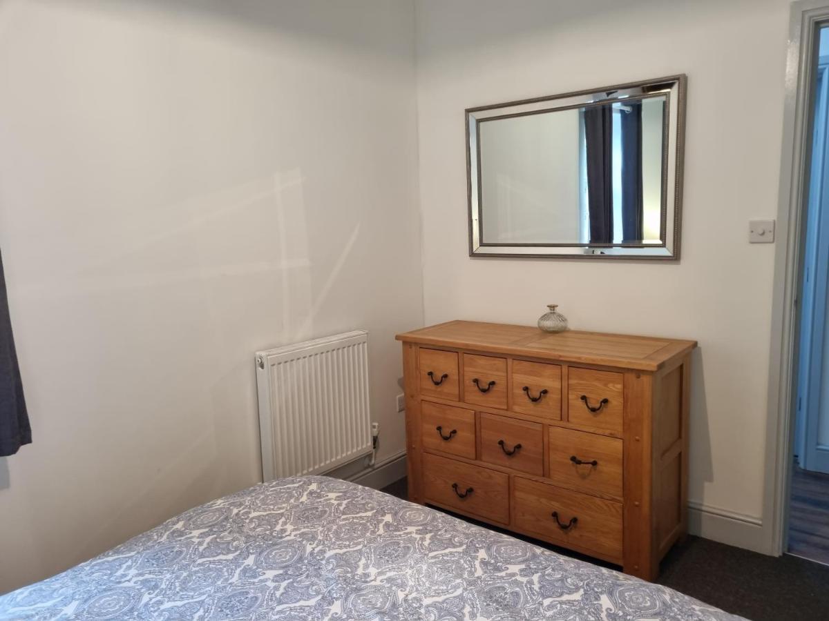John'S Cottage Wedmore Extérieur photo