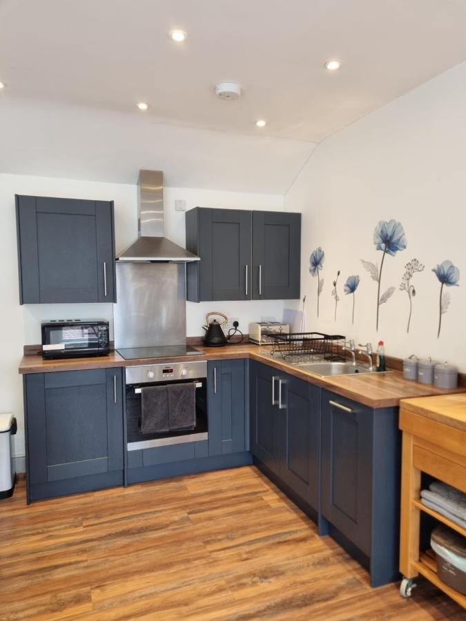 John'S Cottage Wedmore Extérieur photo
