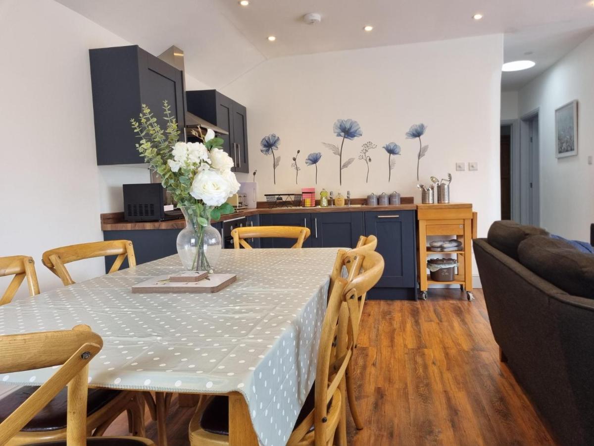 John'S Cottage Wedmore Extérieur photo