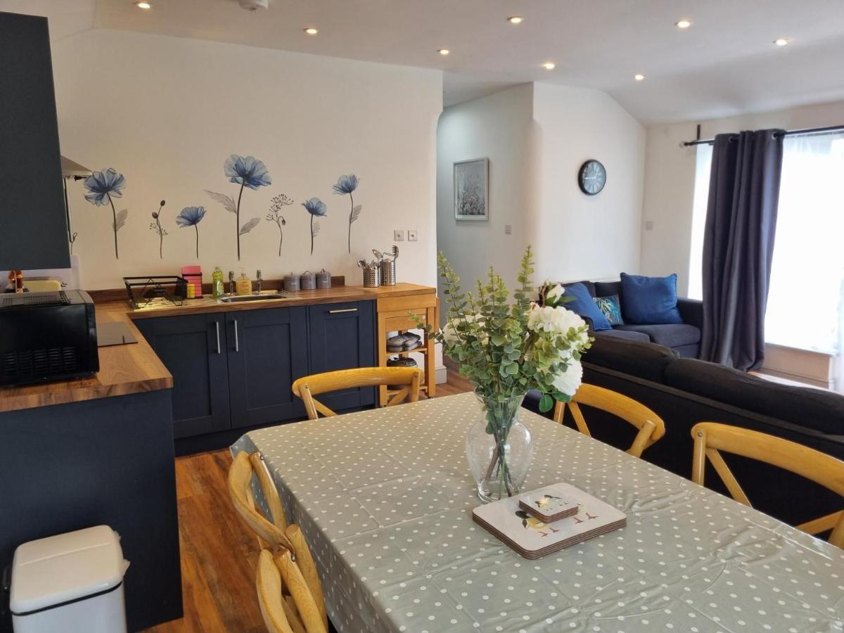 John'S Cottage Wedmore Extérieur photo