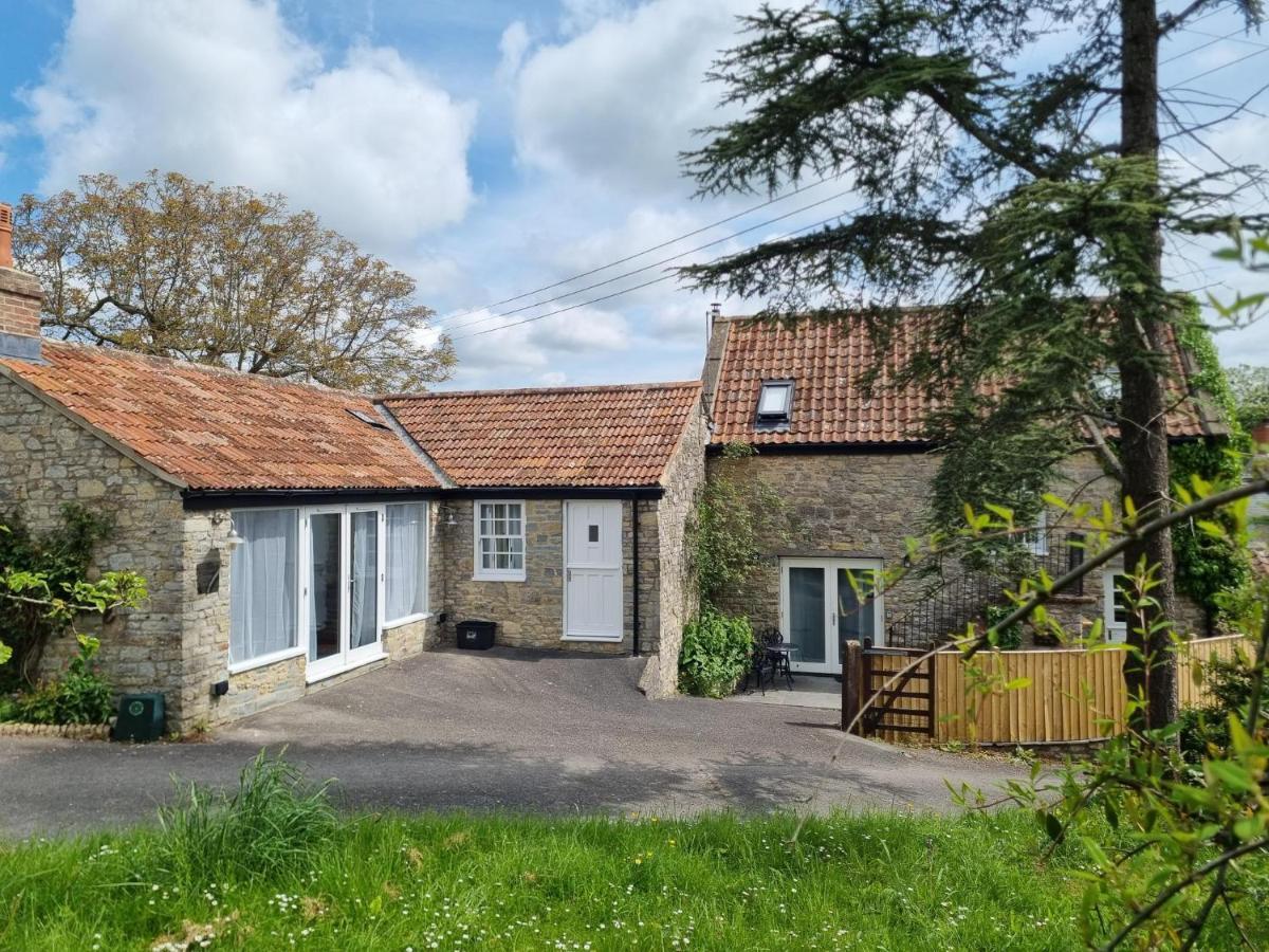 John'S Cottage Wedmore Extérieur photo