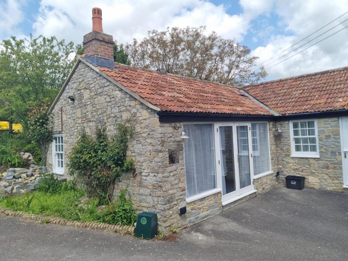 John'S Cottage Wedmore Extérieur photo